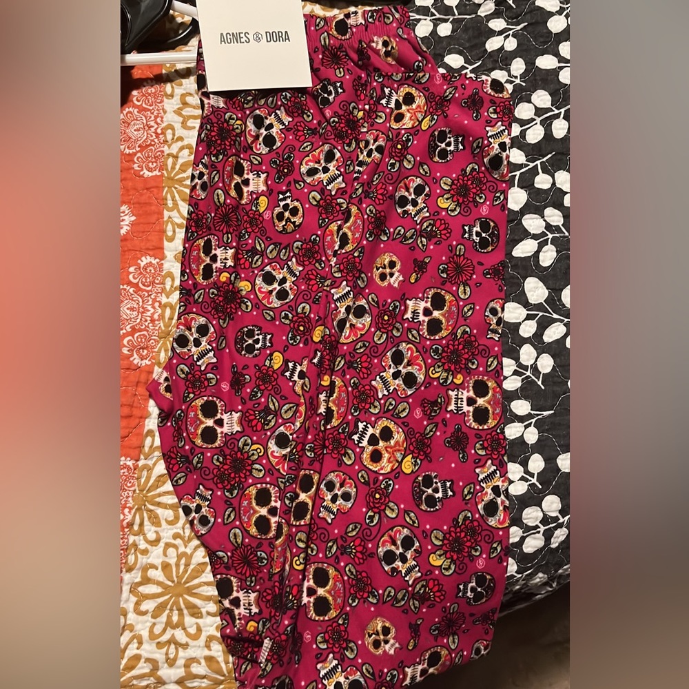 Agnes & Dora leggings